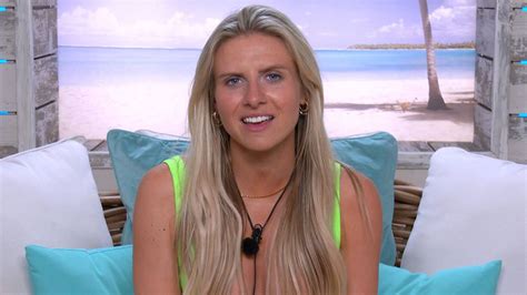 chloe louisa burrows|chloe love island season 7.